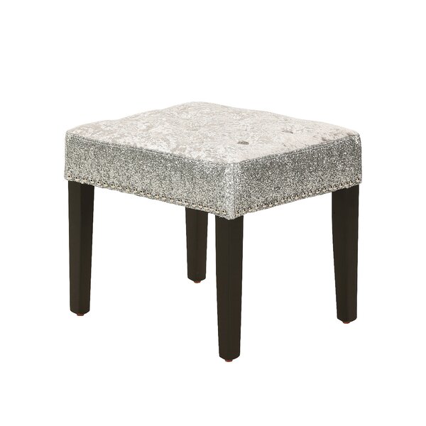 Tall outlet bedroom stool